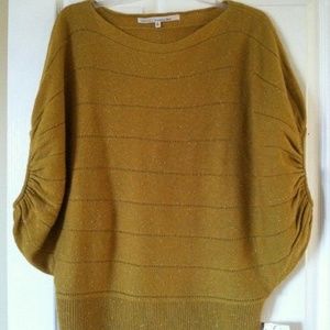 RACHEL RACHEL ROY Truth Trek Sweater M
